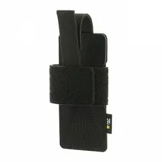 Кобура-вставка M-Tac з фіксатором Light Black