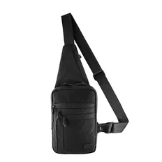 Сумка-кобура M-Tac Elite Gen.IV Black