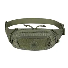 Сумка M-Tac Waist Bag Hex Ranger Green