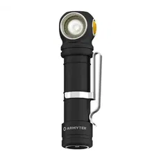 Налобний ліхтар Armytek Wizard C2 Pro Max XHP70.2 Magnet USB (1*21700) (WARM)