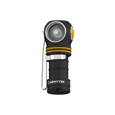 Налобний ліхтар Armytek ELF C1 v2.5 USB-C WARM