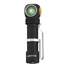 Ліхтар Armytek Wizard C2 WG Magnet USB Warm