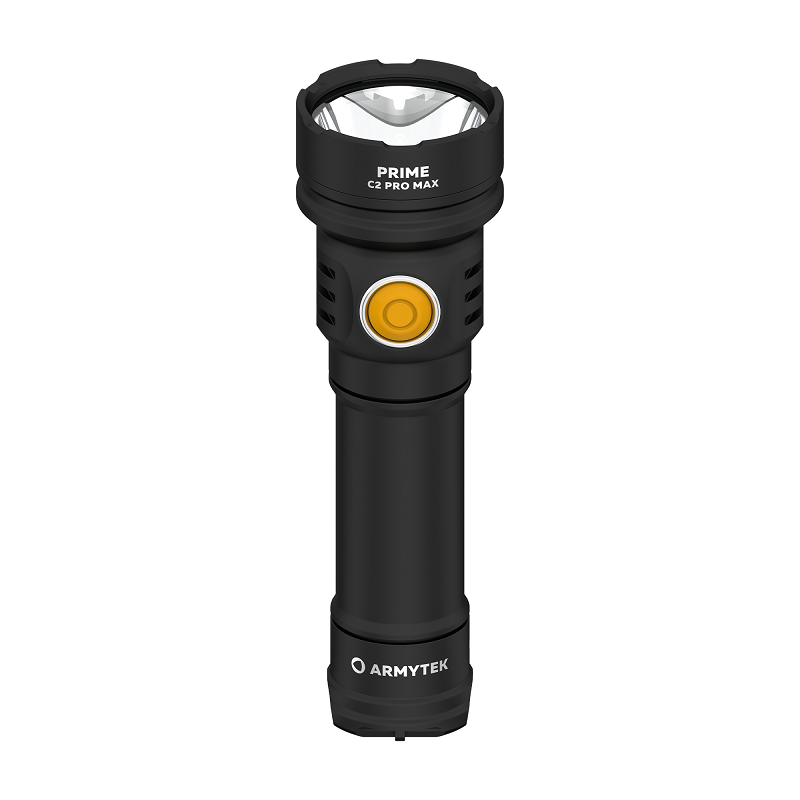 Ліхтар Armytek Prime v4 C2 Pro MAX WARM