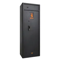 Сейф збройовий SPIKA 150x60x45