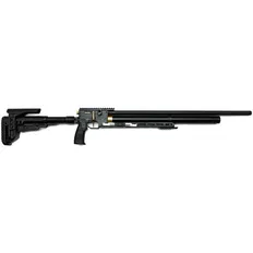 Пневматична гвинтівка PCP ZBROIA Хортиця TAC 550/230 чорна