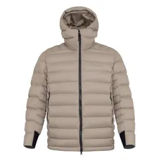 Куртка Frontier Borealis пух Beige