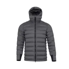 Куртка Frontier Borealis пух Dark grey