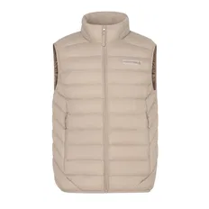Жилет Frontier Thymbra Пух Beige