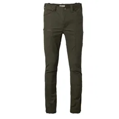 Штани Chevalier Spey Stretch Pants Tobacco Green