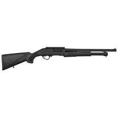 Рушниця Hatsan Escort Aimguard кал. 12/76. Ствол - 47 см