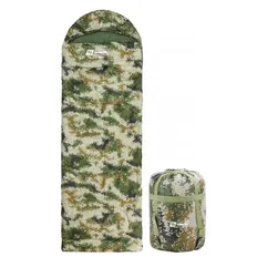 Спальний мішок FR AJAX 1500 210*75 0-8℃ CAMO 3