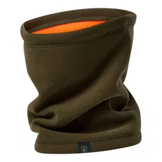 Баф DeerHunter Fleece Neck Tube (379 Tarmac Green)