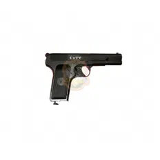 Пістолет пневматичний ASG STI Duty One