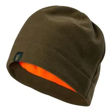 Шапка DeerHunter Fleece Beanie (379 Tarmac Green)