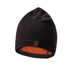 Шапка DeerHunter Quinn Merino (992 Black Oak)
