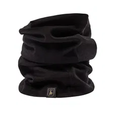 Баф DeerHunter Quinn Merino Neck Tube (992 Black Oak)