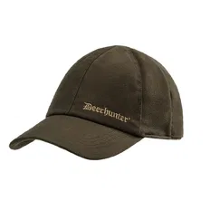 Кепка DeerHunter Game Cap with safety (585 Wood)