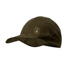 Кепка DeerHunter Eagle Cap (379 Tarmac Green)