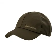 Keпка DeerHunter Muflon Pro Cap with safety (376 Art Green)