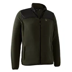 Кофта DeerHunter Northward Fleece (352 Rifle Green)