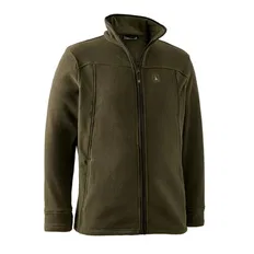 Куртка DeerHunter Eagle Fleece Jacket (379 Tarmac Green)