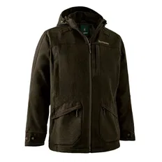 Куртка DeerHunter Tatra Jacket (374 Loden Wood)