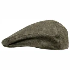 Кепка Blaser Active Outfits VINTAGE Flat Olive