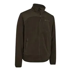 Кофта DeerHunter Muflon Pro Fleece Jacket (376 Art Green)