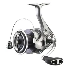 Котушка Daiwa 23 Exceler LT 2000D