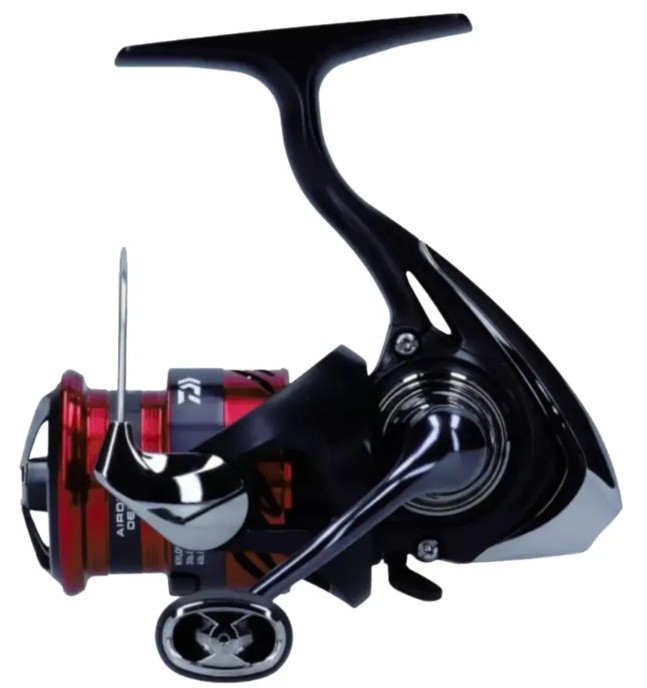 Катушка Daiwa 23 Ninja LT 2000