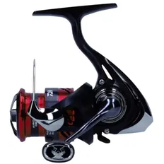 Котушка Daiwa 23 Ninja LT 2000