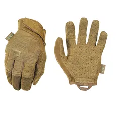 Рукавички Mechanix Specialty Vent. Coyote