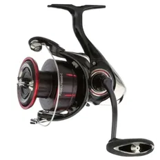 Котушка Daiwa 23 Fuego LT 4000-CP