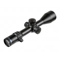 Приціл оптичний Vector Optics Taurus 3-24x56 (34 мм) illum. SFP ED
