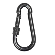 Карабін Skif Outdoor Clasp II 180 кг
