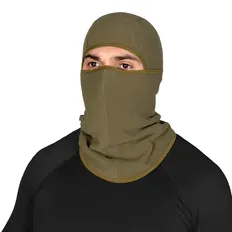 Балаклава CamoTec Pro Himatec 100 Tan