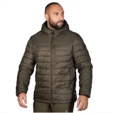Пуховик Camotec Storm Hood 3.0 Олива