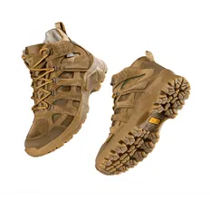 Черевики Camotec Scout MID Койот