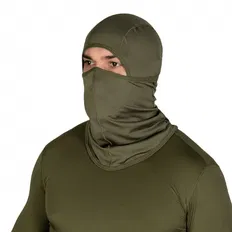 Балаклава CamoTec Pro CoolPass SJ Олива