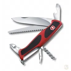 Ніж Victorinox Delemont RangerGrip 55