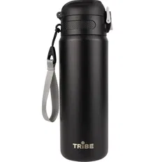 Термокружка Tribe Urban 0,6 л T-DD-0013-black