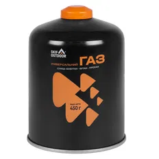 Балон Skif Outdoor різьбовий 450 г