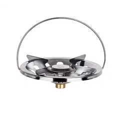 Газова тарілка для балонів Intertool 220 мм (GS-0004)