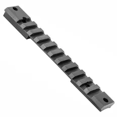 Планка Warne Tactical Rail для Remington 700 SA. 20 MOA Weaver/Picatinny