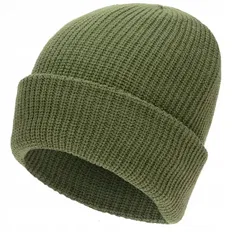 Шапка Mil-Tec Thinsulate Olive