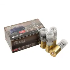 Патрон Fiocchi Slug кал.12/70 куля Gualandi 32г