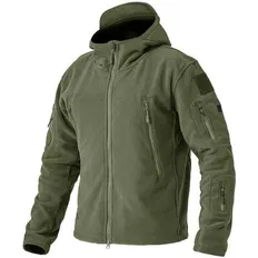 Кофта флісова Trx.gear nefrit