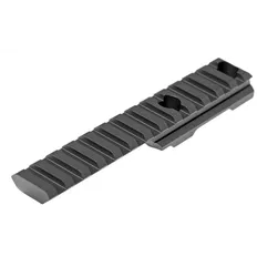 Планка Mauser 25 Picatinny 12 MOA