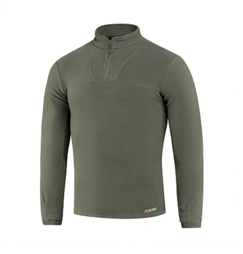 Кофта M-Tac Delta Polartec Army Olive