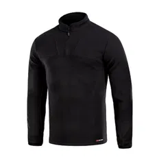 Кофта M-Tac Delta Polartec Black